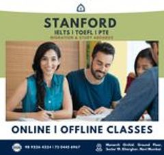 Stanford English And Foreign Language Academy
